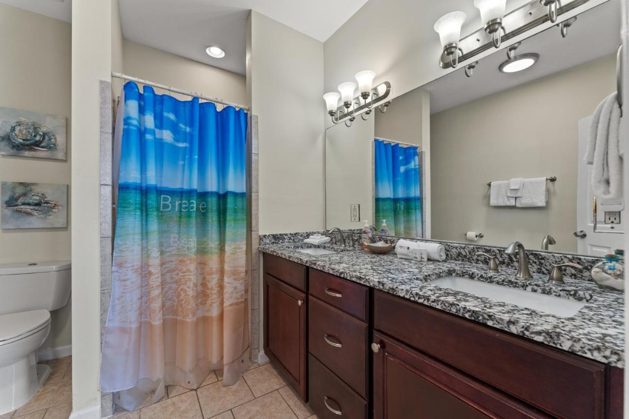 파나마 시티 Teal Waters Gulf View With Private Pool 빌라 외부 사진