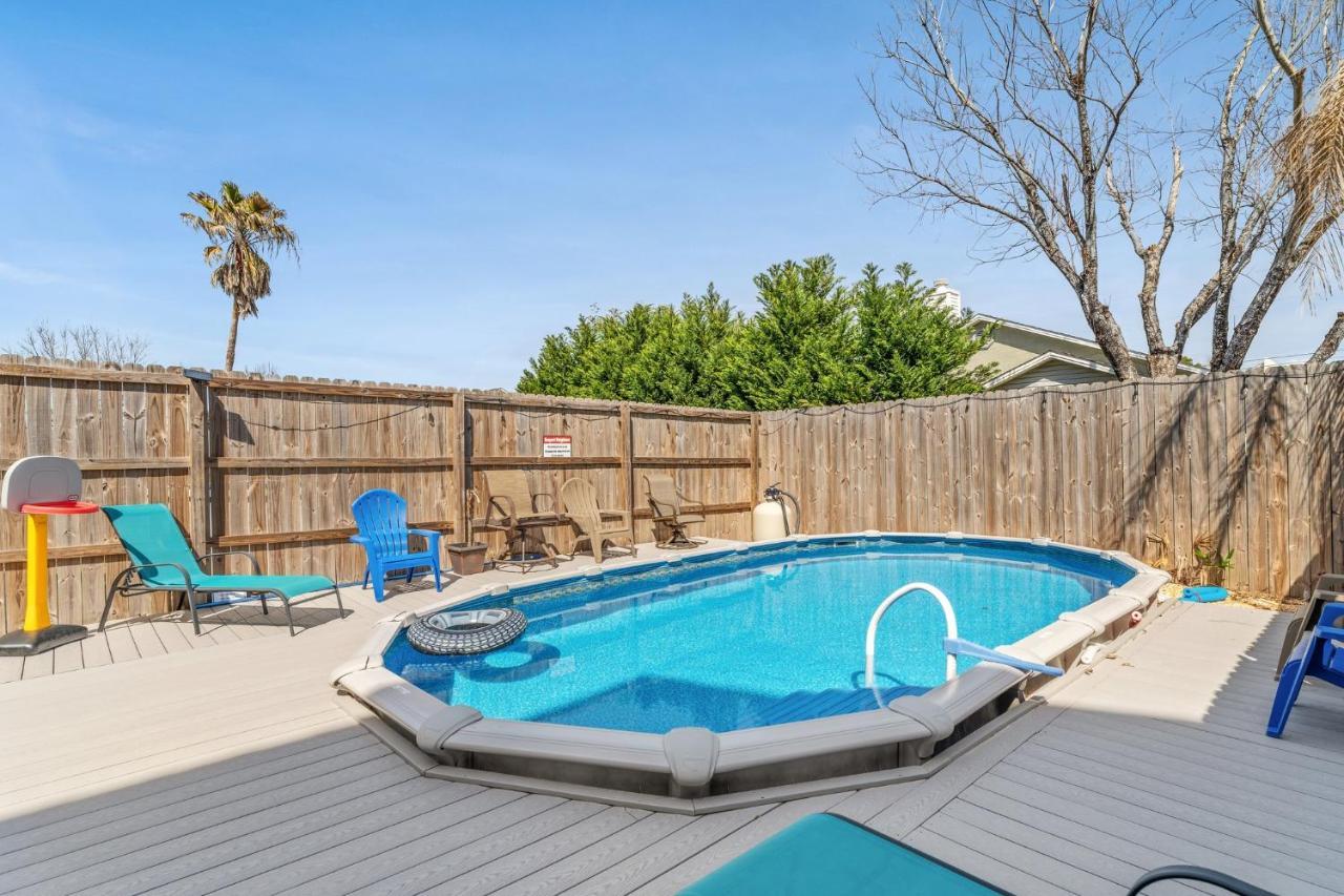 파나마 시티 Teal Waters Gulf View With Private Pool 빌라 외부 사진