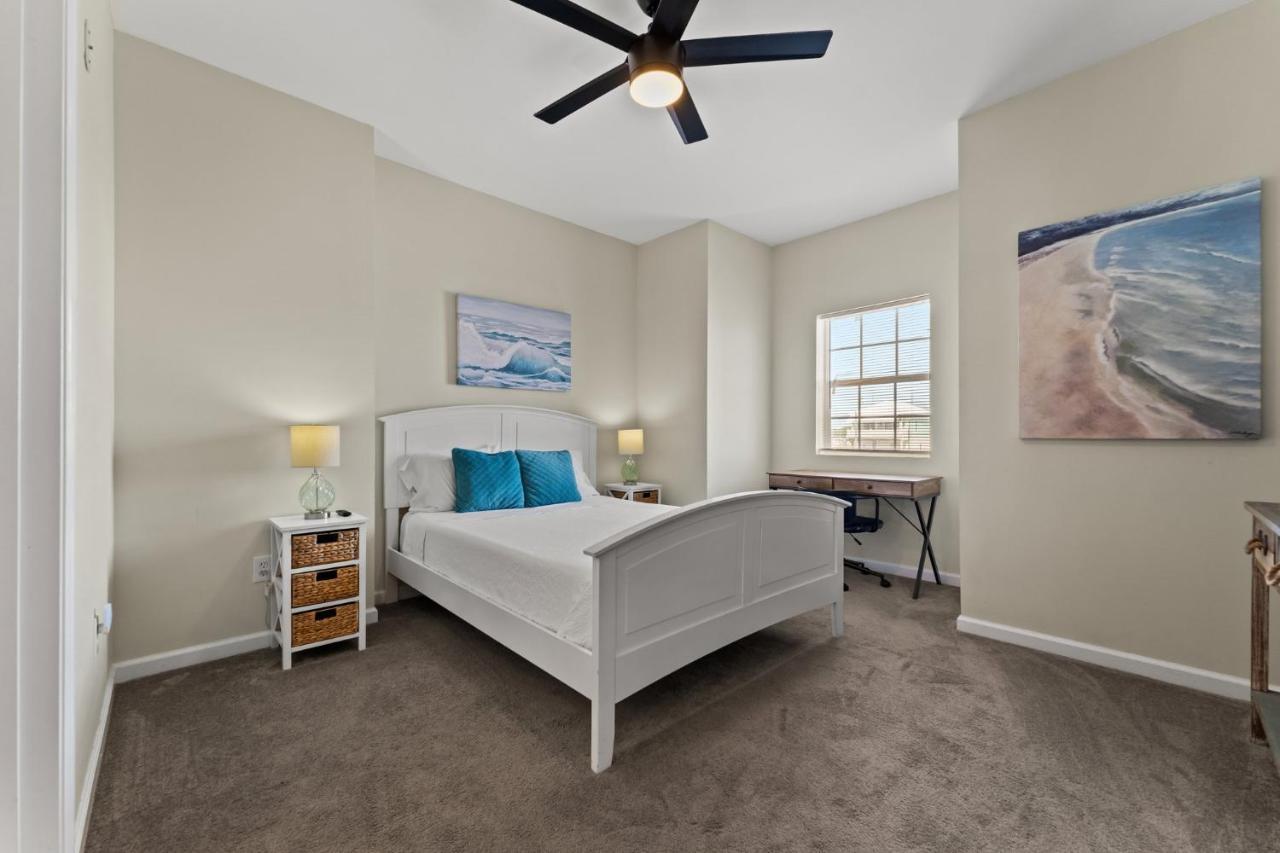 파나마 시티 Teal Waters Gulf View With Private Pool 빌라 외부 사진