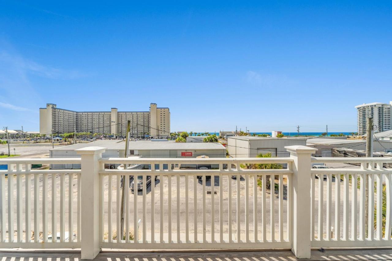 파나마 시티 Teal Waters Gulf View With Private Pool 빌라 외부 사진
