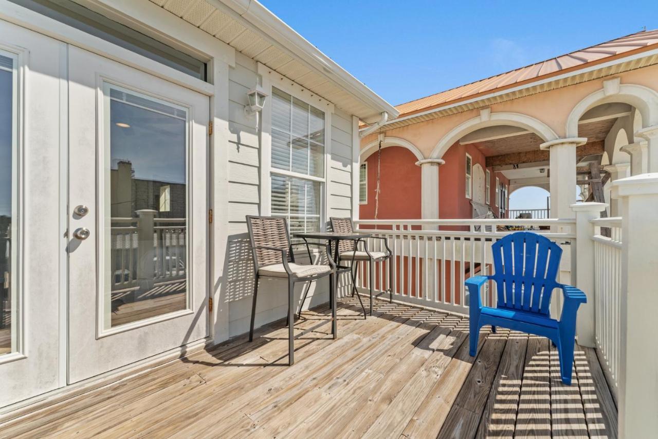 파나마 시티 Teal Waters Gulf View With Private Pool 빌라 외부 사진