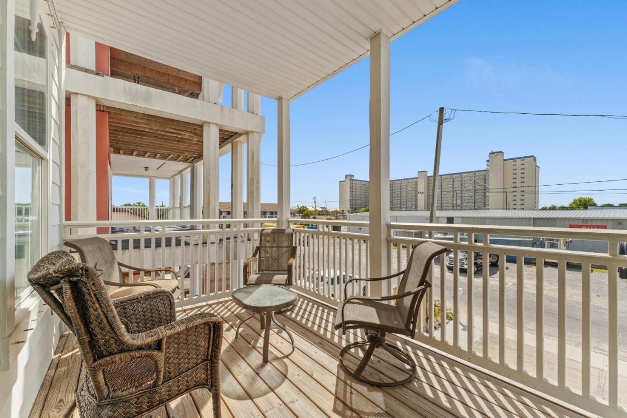 파나마 시티 Teal Waters Gulf View With Private Pool 빌라 외부 사진