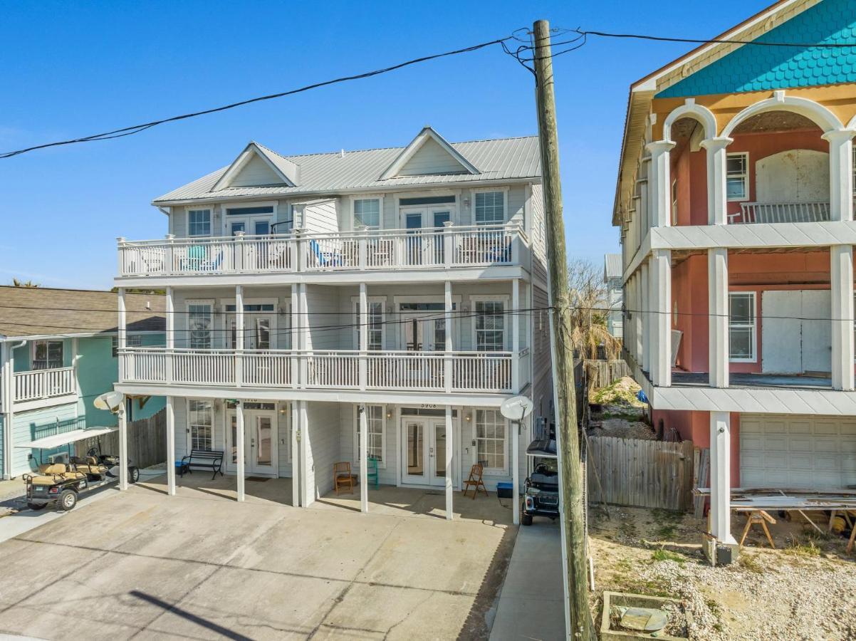 파나마 시티 Teal Waters Gulf View With Private Pool 빌라 외부 사진
