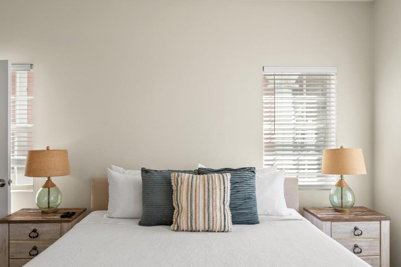 파나마 시티 Teal Waters Gulf View With Private Pool 빌라 외부 사진